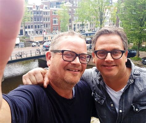 guus meeuwis broer